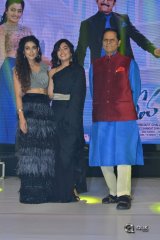 Devadas Movie Audio Launch Photos